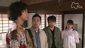 第 38回 第7週 意地の上にも三年