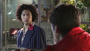 第 40回 第7週 意地の上にも三年