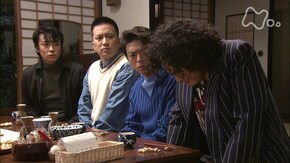 第 43回 第8週 袖振り合うも師匠の縁