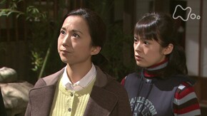 第 44回 第8週 袖振り合うも師匠の縁