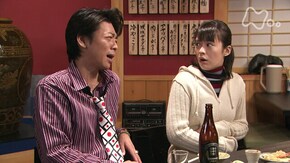 第 45回 第8週 袖振り合うも師匠の縁