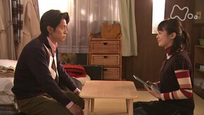 第 46回 第8週 袖振り合うも師匠の縁