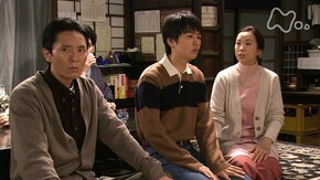 第 47回 第8週 袖振り合うも師匠の縁