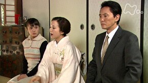 第 49回 第9週 ここはどこ?私はだめ?