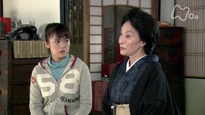 第 53回 第9週 ここはどこ?私はだめ?