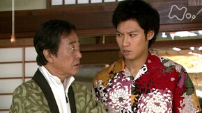 第 57回 第10週 瓢箪(ひょうたん)から困った