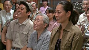 第 60回 第10週 瓢箪(ひょうたん)から困った