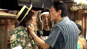 第 64回 第11週 天災は忘れた恋にやって来る