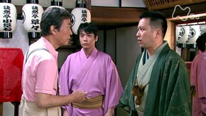 第 65回 第11週 天災は忘れた恋にやって来る