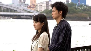 第 66回 第11週 天災は忘れた恋にやって来る