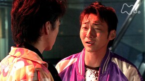 第 68回 第12週 一難去ってまた一男