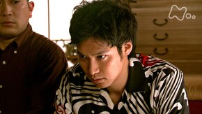 第 69回 第12週 一難去ってまた一男