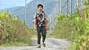 第 70回 第12週 一難去ってまた一男