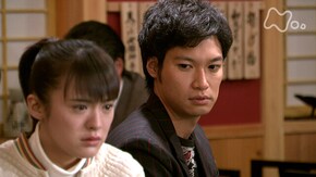 第 75回 第13週 時は鐘なり