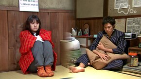 第 76回 第13週 時は鐘なり