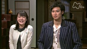 第 78回 第14週 瀬戸際の花嫁