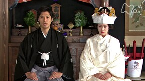 第 79回 第14週 瀬戸際の花嫁