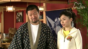 第 80回 第15週 出る杭(くい)は浮かれる