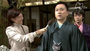 第 82回 第15週 出る杭(くい)は浮かれる
