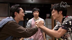 第 86回 第16週 人のふり見て我が塗り直せ