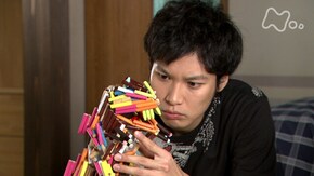 第 87回 第16週 人のふり見て我が塗り直せ