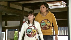 第 92回 第17週 子はタフガイ