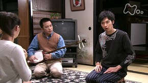 第 94回 第17週 子はタフガイ