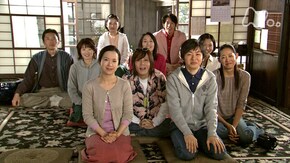 第 95回 第17週 子はタフガイ