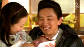 第 96回 第17週 子はタフガイ