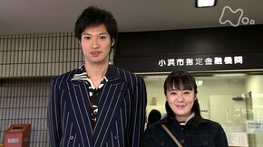 第 97回 第17週 子はタフガイ