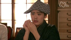 第103回 第18週 思えば遠くへすったもんだ
