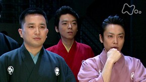 第114回 第20週 立つ鳥あとを笑わす