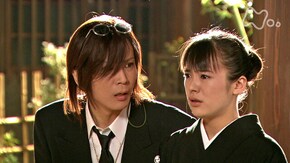 第116回 第21週 嘘(うそ)つきは辛抱の始まり