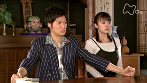 第117回 第21週 嘘(うそ)つきは辛抱の始まり
