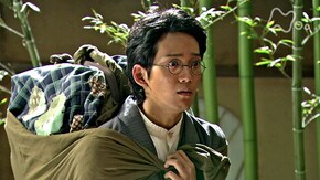 第118回 第21週 嘘(うそ)つきは辛抱の始まり