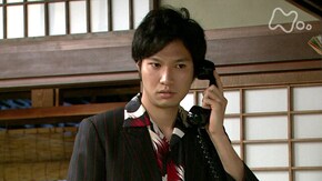 第121回 第21週 嘘(うそ)つきは辛抱の始まり
