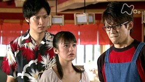 第132回 第23週 終わりよければ滑ってよし