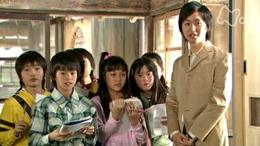第136回 第24週 蛇の道はヘビー