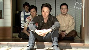 第138回 第24週 蛇の道はヘビー