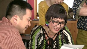 第142回 第25週 大草若の小さな家