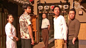 第146回 最終週 笑う一門には福来る