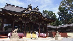 聖天さまの贈りもの~埼玉県熊谷市妻沼~