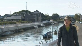 連綿と この手で~千葉県東庄町~