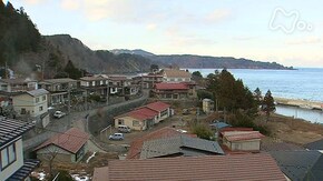 シリーズ東北 断崖の海へ~岩手県田野畑村~