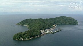 湖にうかぶ故郷~滋賀県 沖島~
