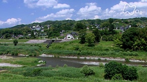 人形 舞う里で~長野県 飯田市 龍江~