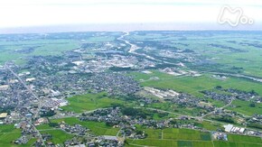 「心照らす満天の星 ~新潟県 胎内市~」