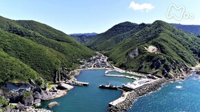 「荒海をともに生きる ~青森県 佐井村~」