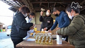 「こども羽ばたく里~茨城県 桜川市~」