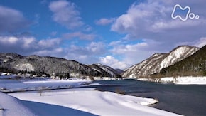 「雪のごっつぉ あたたかに ~山形県 戸沢村~」